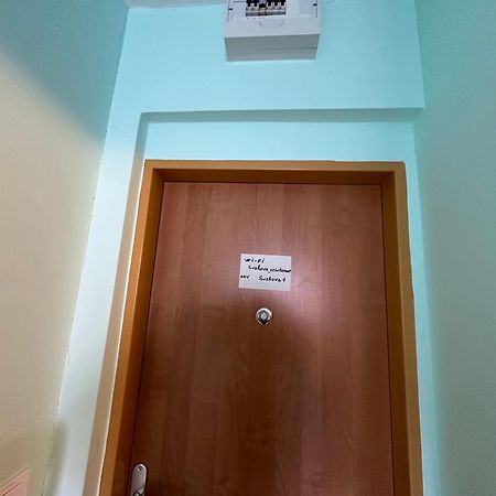 Loft Apartment Svahova 6 カルロヴィ・ヴァリ エクステリア 写真