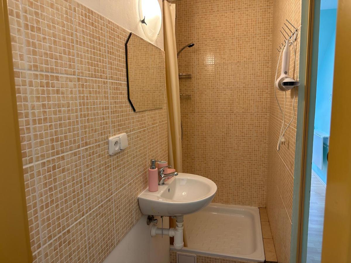 Loft Apartment Svahova 6 カルロヴィ・ヴァリ エクステリア 写真